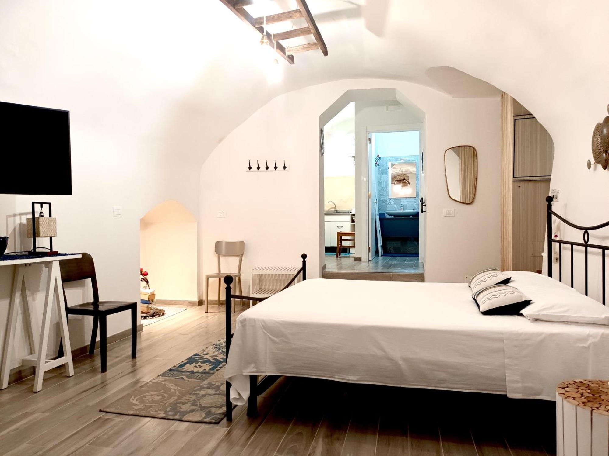 Antiche Mura Apartments"Nido Di Puglia" Monovano Turi Exterior foto