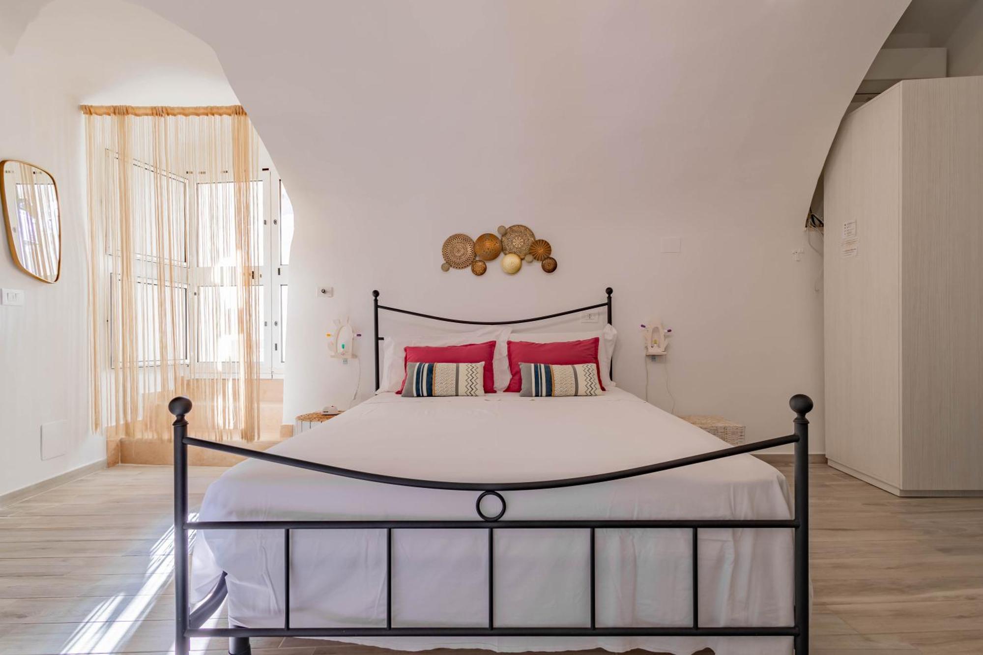 Antiche Mura Apartments"Nido Di Puglia" Monovano Turi Exterior foto